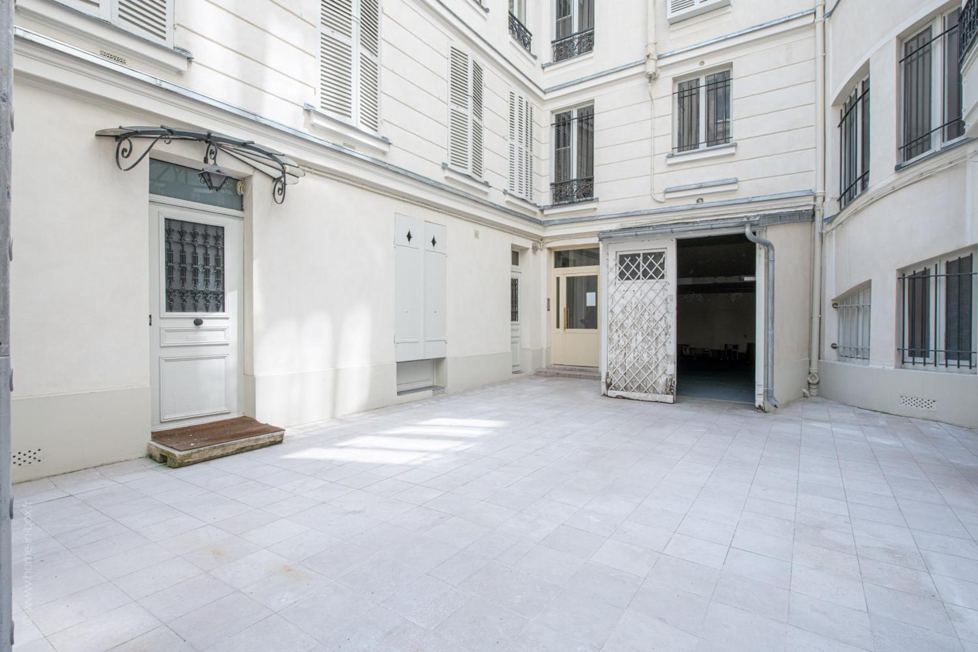 Appartement Le Trocadero - 5 Minutes A Pied De La Tour Eiffel - Place Trocadero - 5 Personnes - Cadre Exceptionnel - Entierement Climatise Parijs